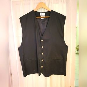 Men's XL Vest